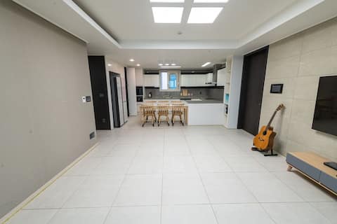 Gangdong k residence
