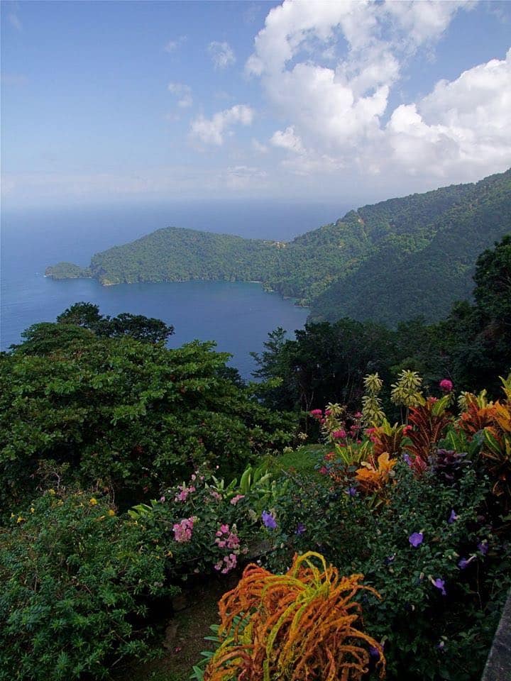 Maracas Bay Village Vakantiewoningen en San Juan