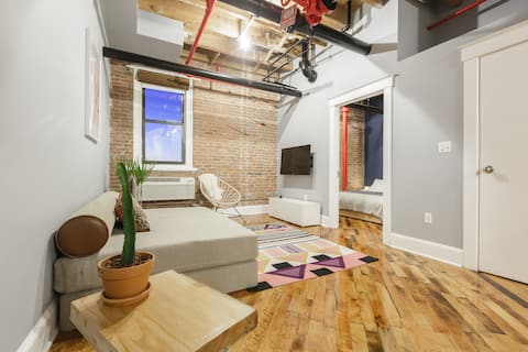 1BR w/CV: Cleaning CDC guidelines implemented.