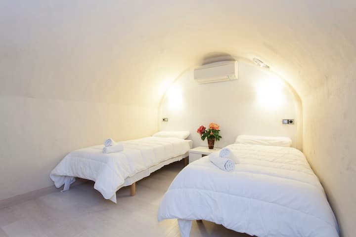 غرفة النوم رقم2