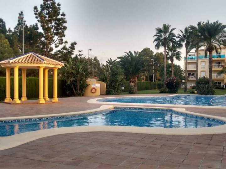 Vacaciones En Denia. Oferta - Dénia