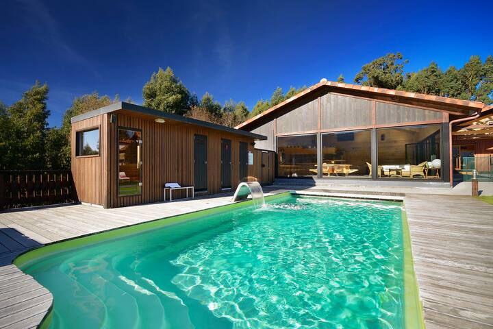 Preciosa casa autosostenible en EA gallery image 2