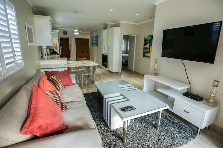 Potters Place At 3 Grafton. - Johannesburg