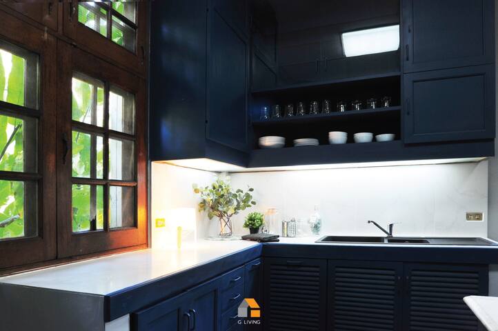 Kallaya Garden House – (Entire) gallery image 3