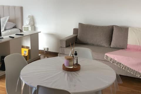 Apartment in Palermo