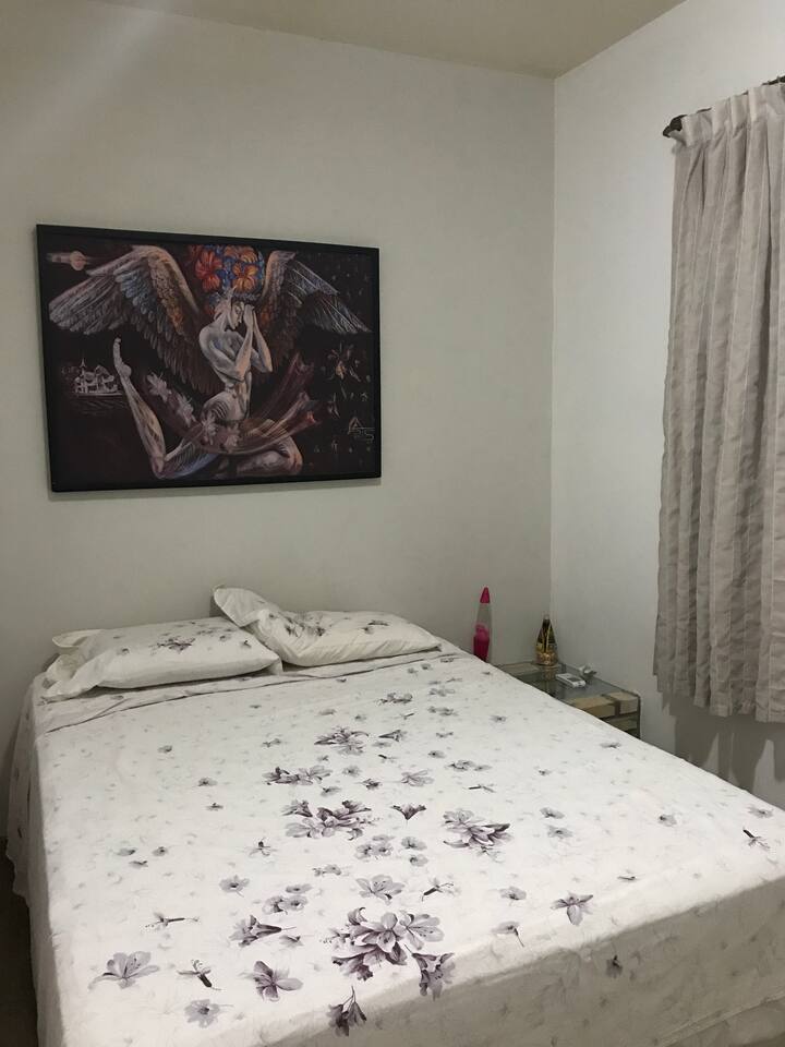 Spavaća soba