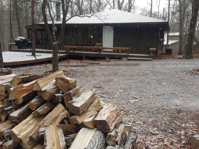 Airbnb West Virginia Vacation Rentals Places To Stay