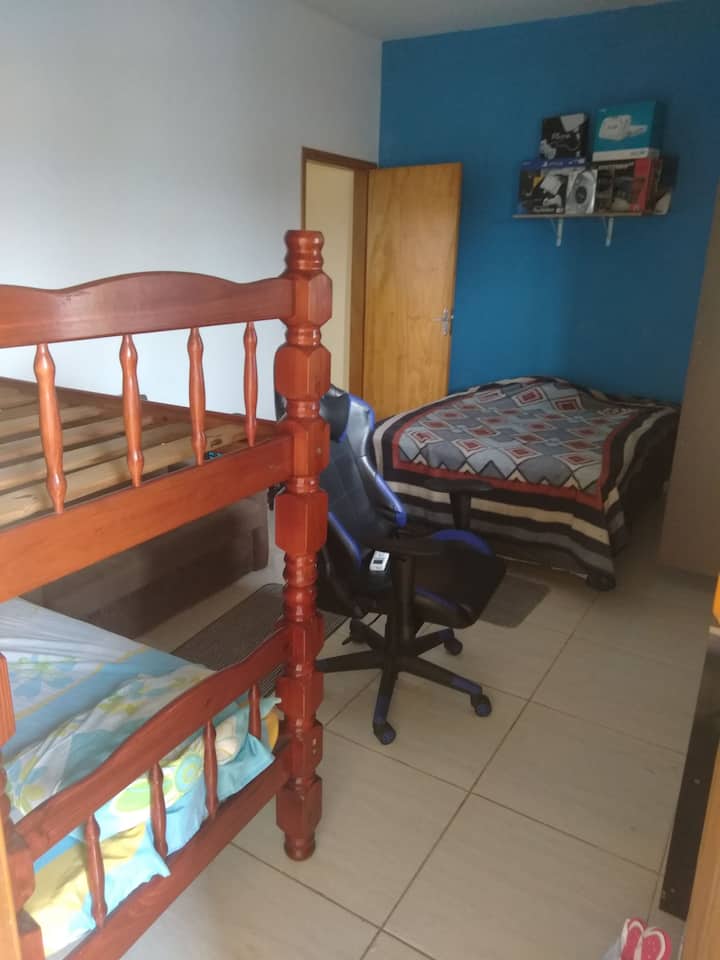 Habitación 2