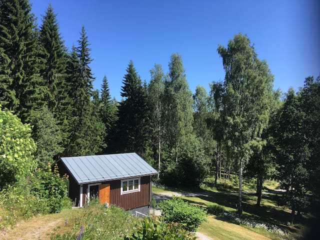 Airbnb Olsdalen Vacation Rentals Places To Stay Orebro