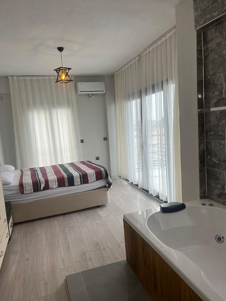 غرفة النوم 1