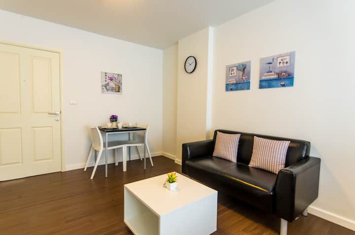 Cosy Studio In Central Of Hua Hin - Hua Hin