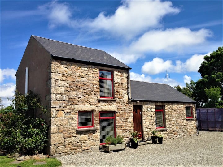 Wild Atlantic Way Cottage -Classic Luxury- WIFI