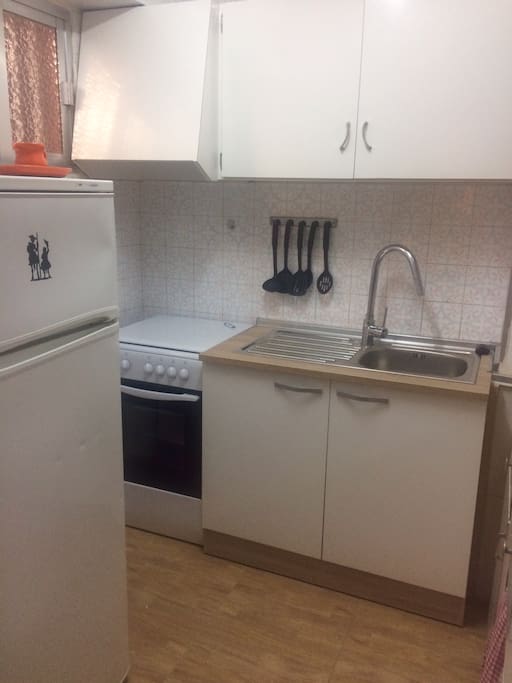 Cocina