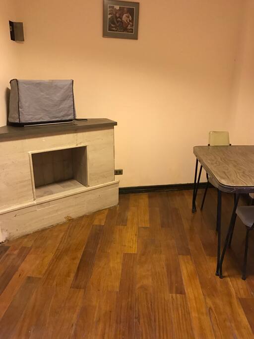Sala de estar