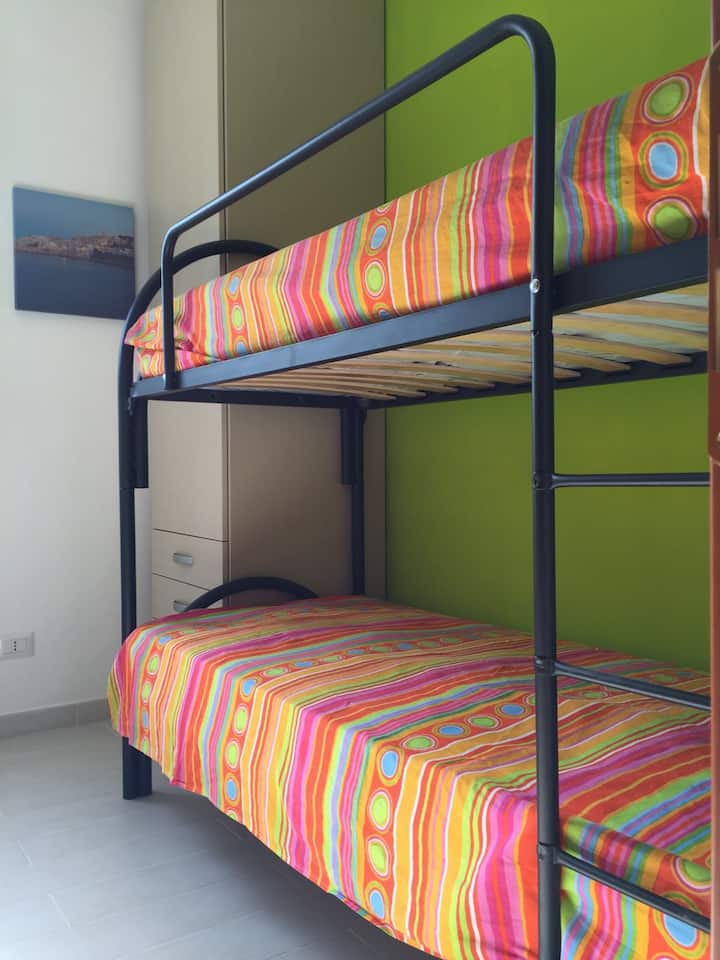 Dhomë gjumi