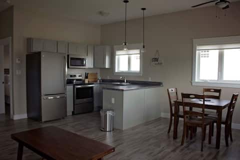 Top Airbnb: Coastal Suite #1 in Rocky Harbour