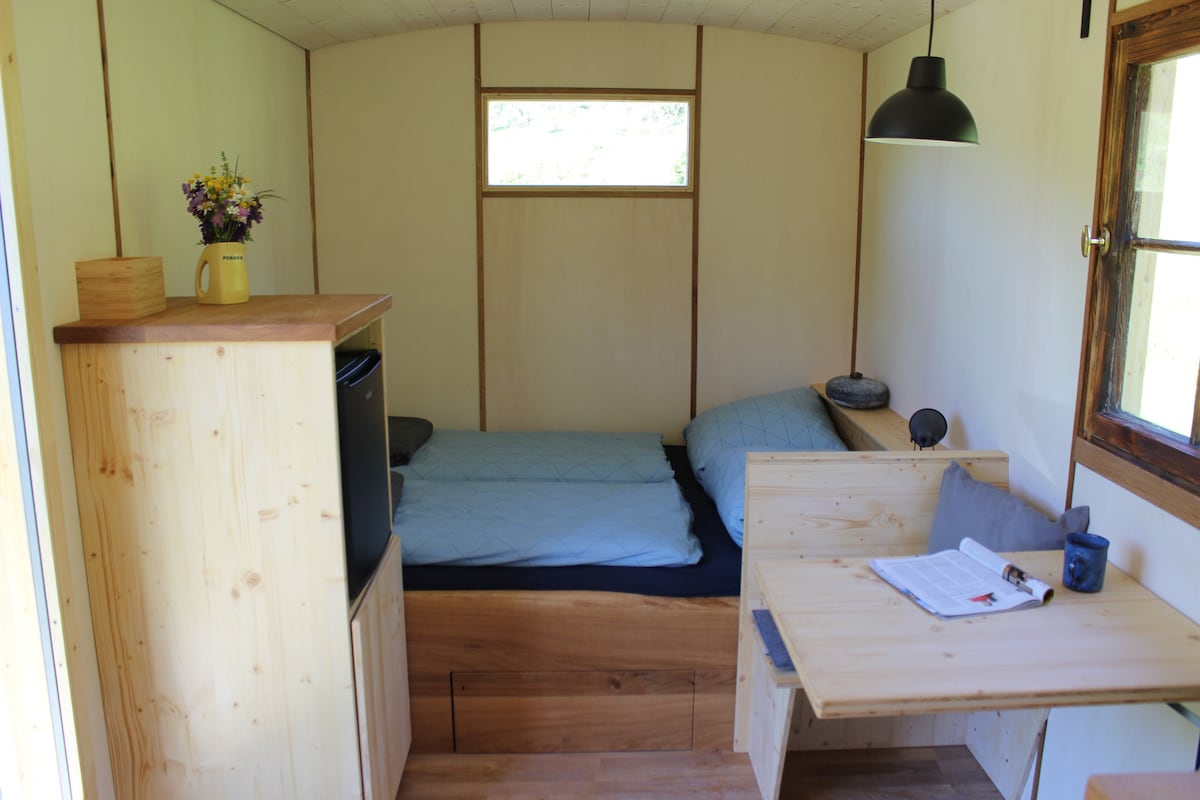 Prostorija za spavanje