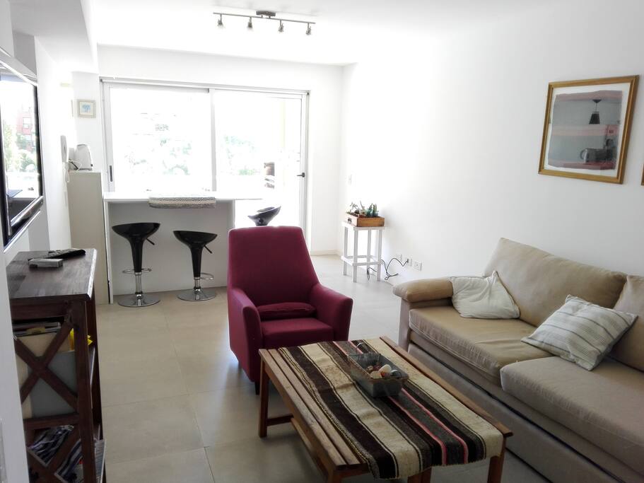 Living-comedor