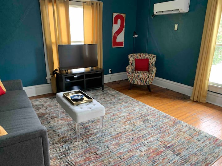 Apartment #2 Is Perfect For You - Joplin, MO