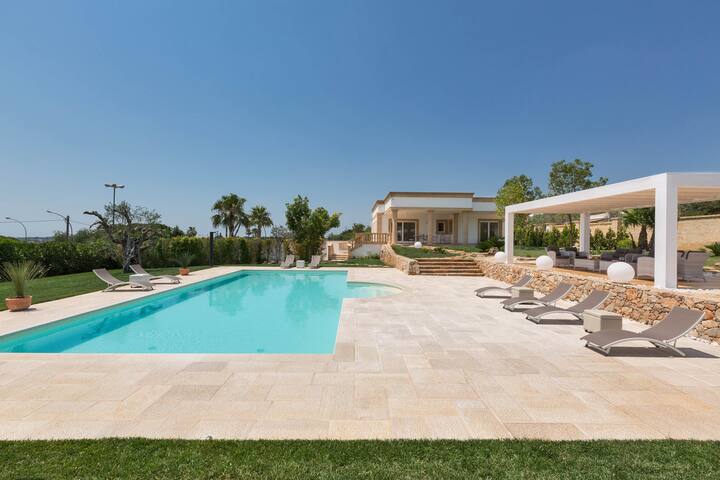 Villa Loran by Perle di Puglia gallery image 3