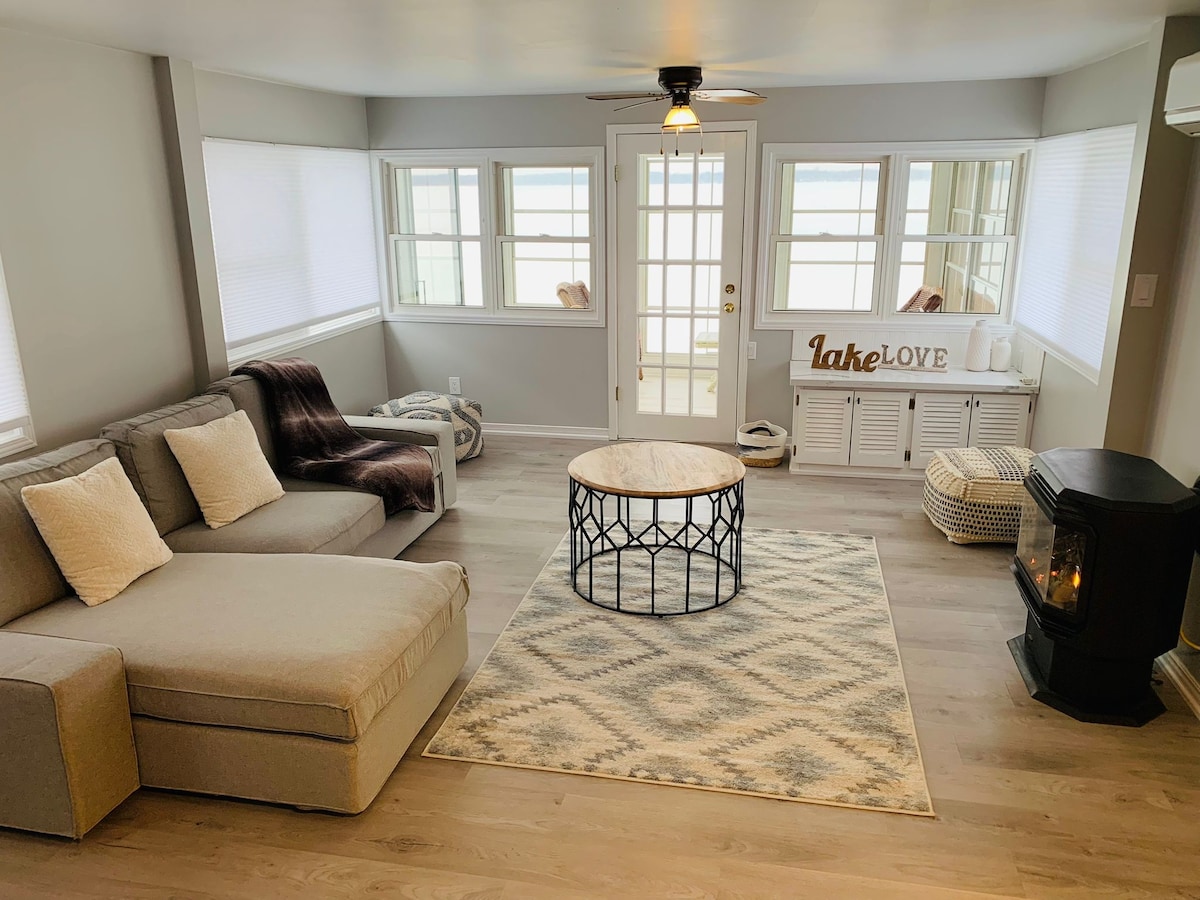 Дневна соба