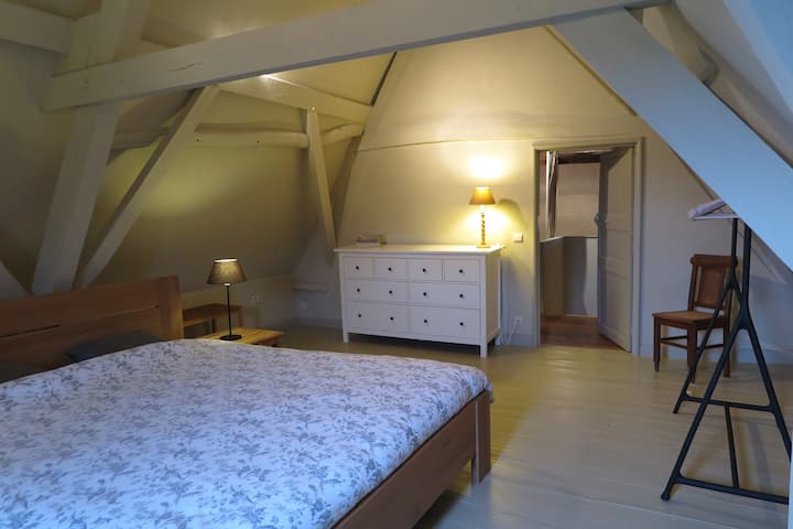 Chambre 1