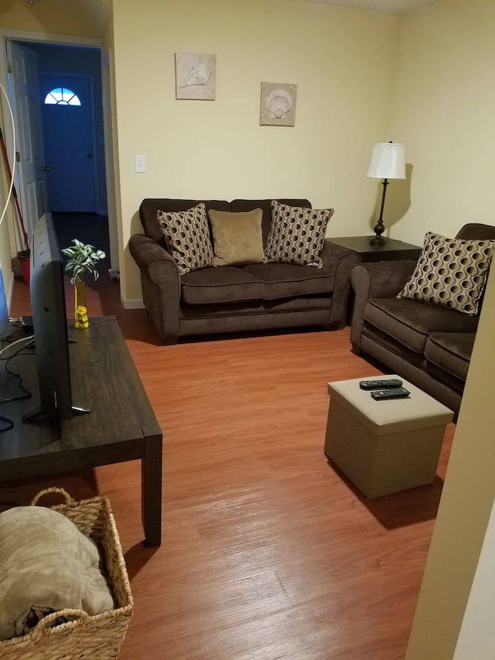 The Carter's Wildwood Rentals Suite #4 - Wildwood Crest
