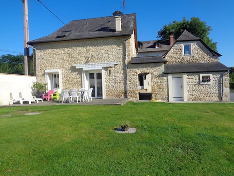 Gîte Gassion