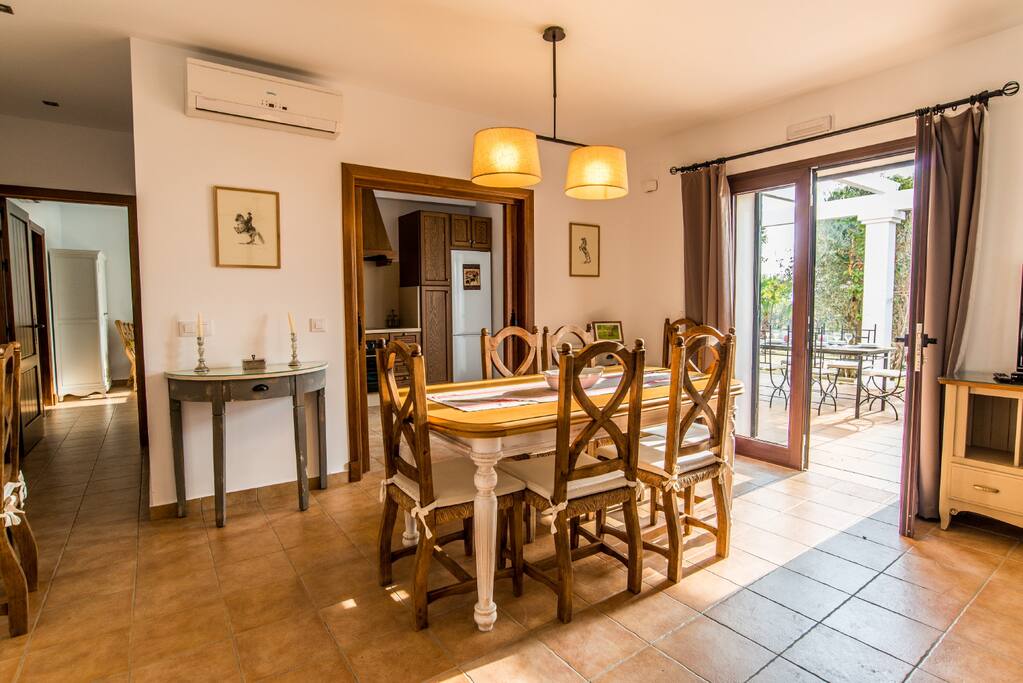 Salón