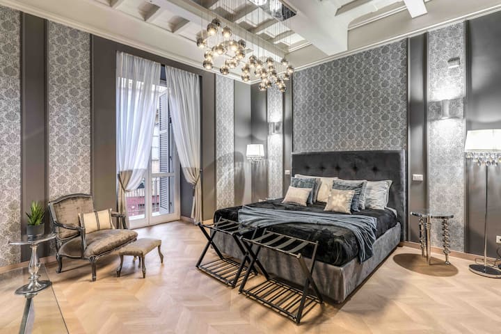 Quarto de casal