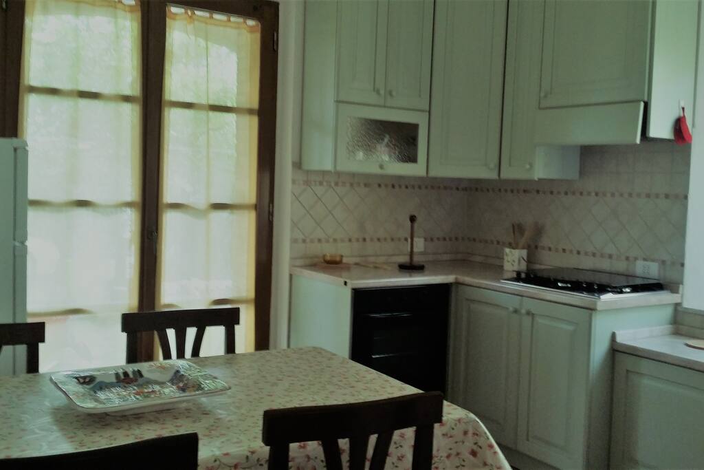Cucina