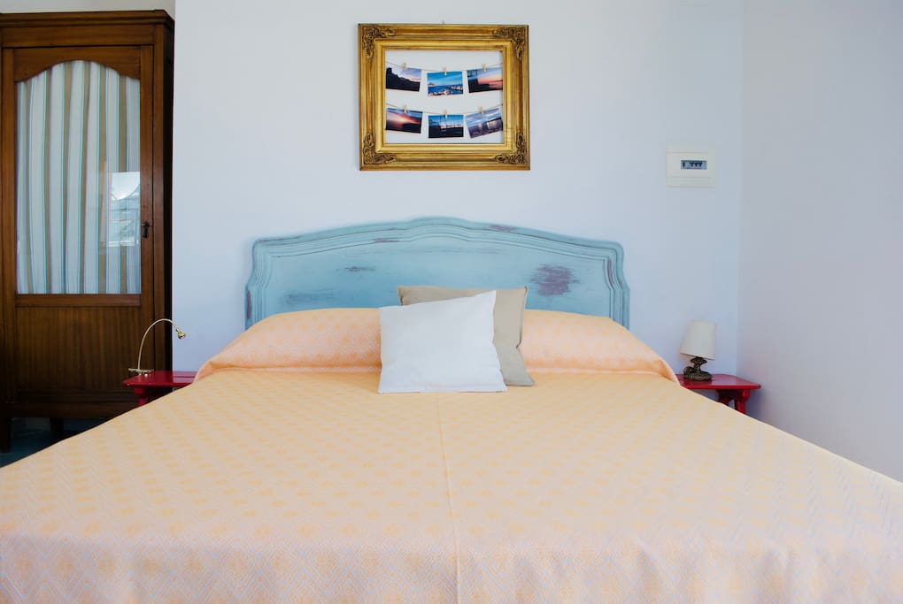 Terrazza Santa Lucia B&B - Napoli