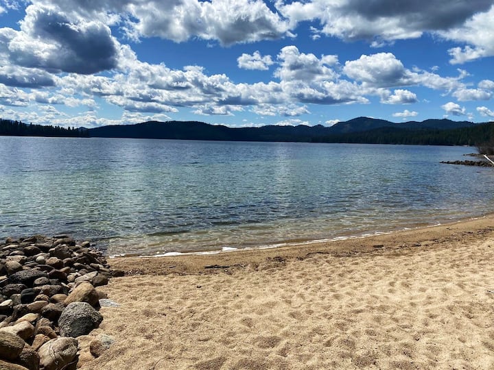 Priest Lake Vacation Rentals House and Cabin Rentals Airbnb