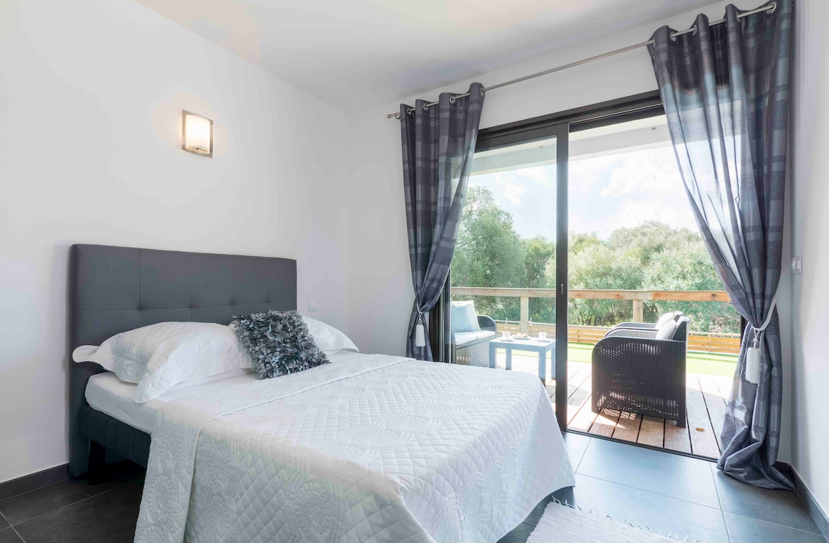 Спална соба 4