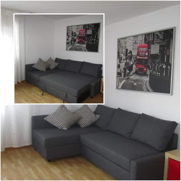 Allgaier's Ferienwohnung - Kirchheim unter Teck