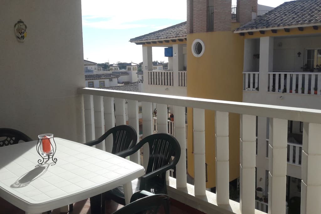 Balcon