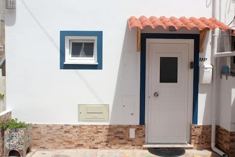 Coast House - Casa da Costa, viver na praia !