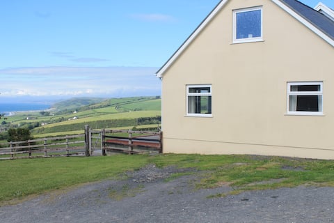 Sea View Cottage