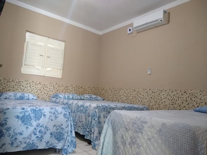 Dhomë gjumi 1