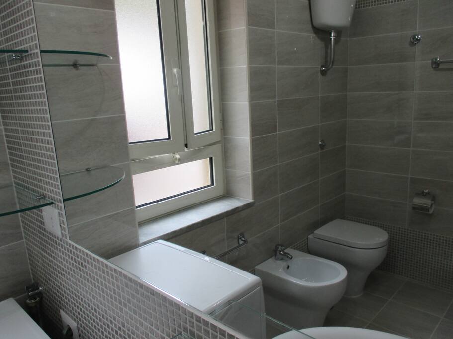 bagno "sally"