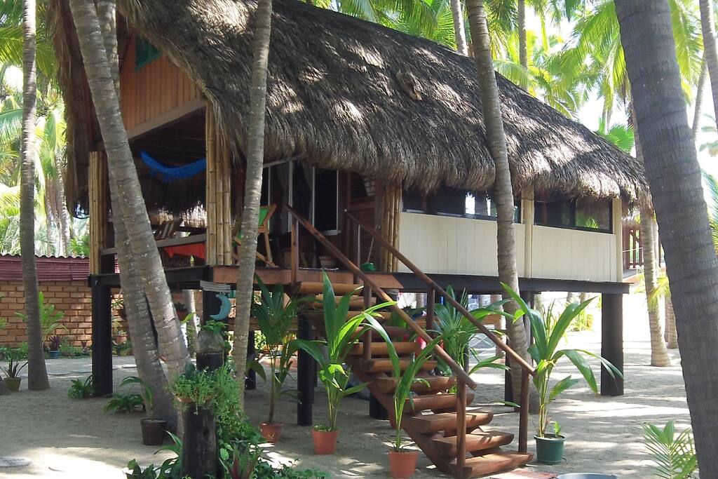 bungalow #1