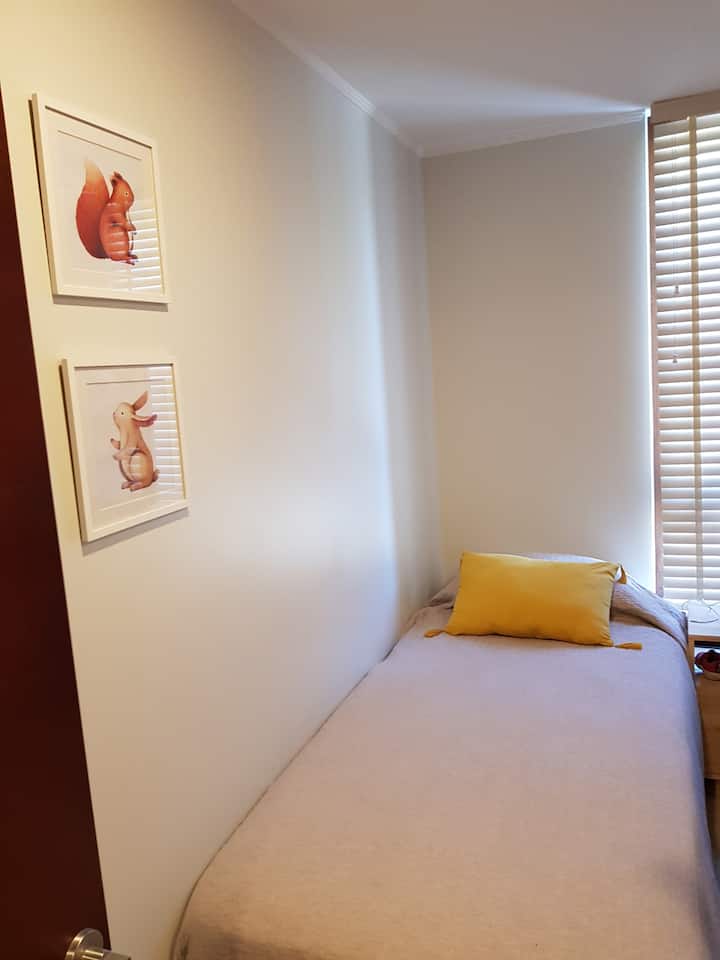 საძინებელი 2