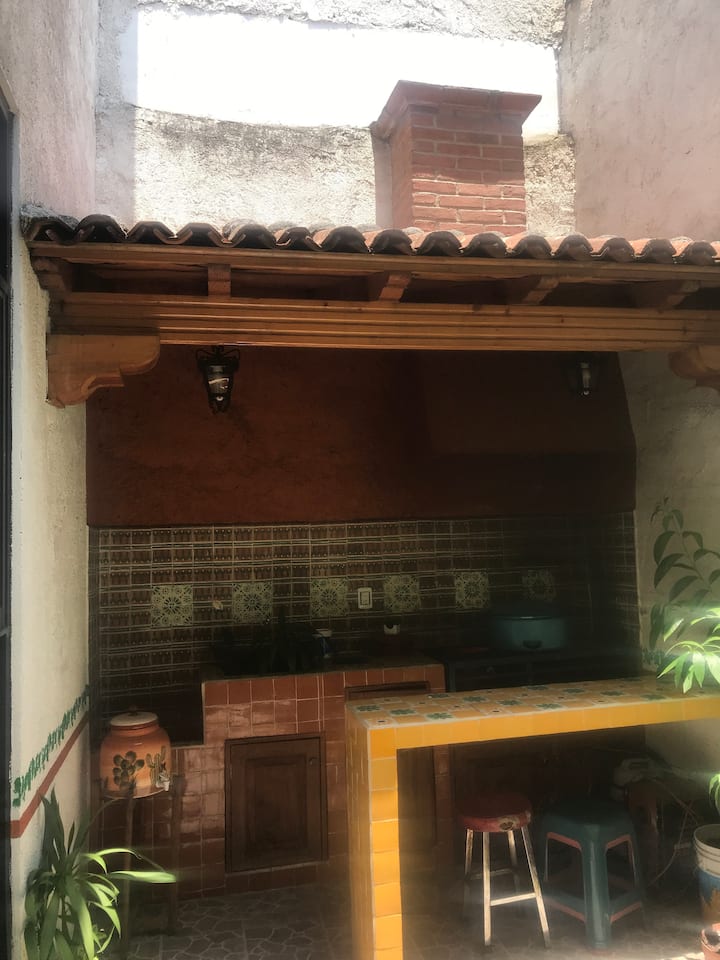 10 Best Airbnb Vacation Rentals In Pátzcuaro, Michoacán Updated 2024