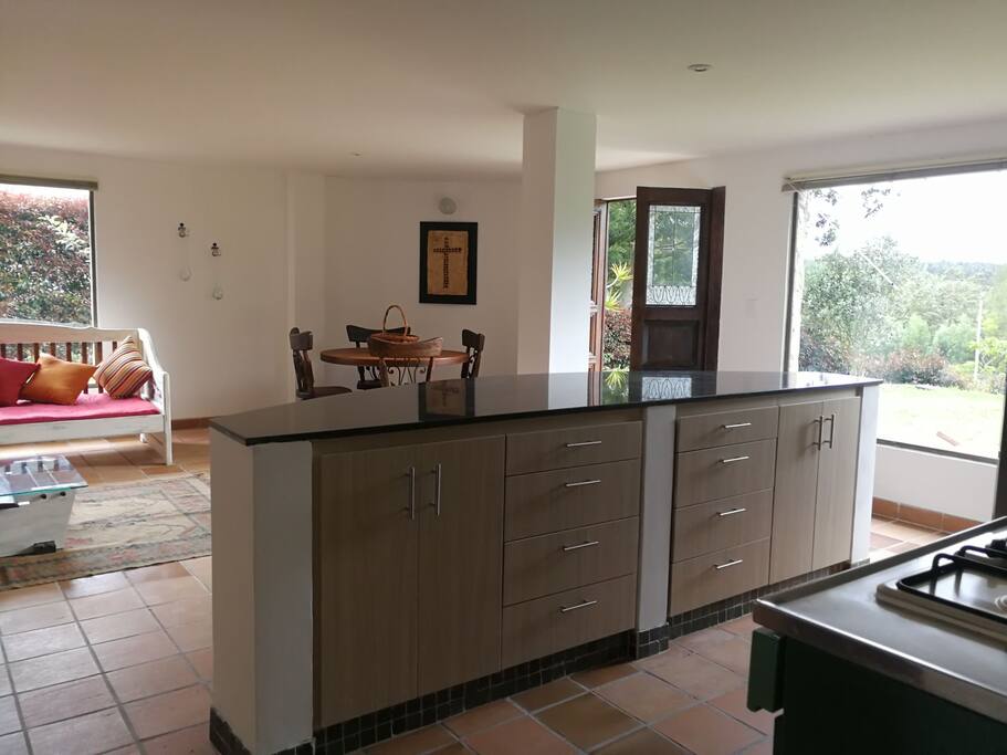 Cocina
