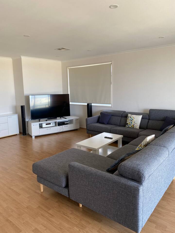 Sellicks Escape - Adelaide