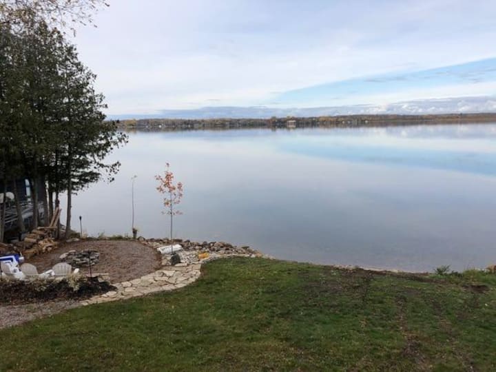 Sturgeon Lake locations de vacances et logements Kawartha Lakes