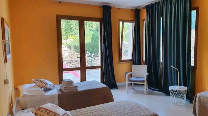 Спална соба 2