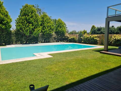 Villa de Diseño exclusivo