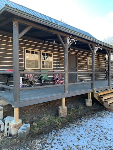 Airbnb Pawnee City Vacation Rentals Places To Stay