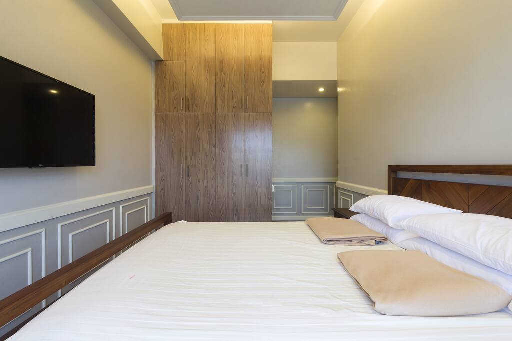 Master's Bedroom